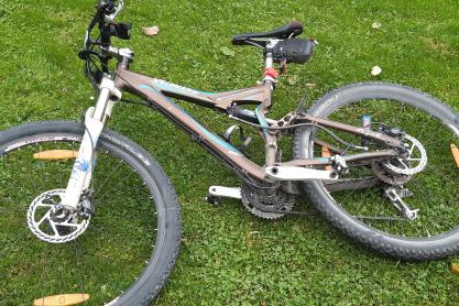 Specialized Damen zu verkaufen