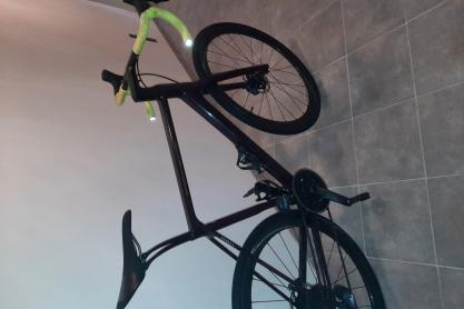 Canyon Endurace CF SLX Disc 8. e Tap zu verkaufen