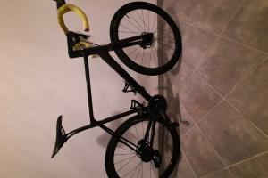 Canyon Endurace CF SLX Disc 8. e Tap zu verkaufen