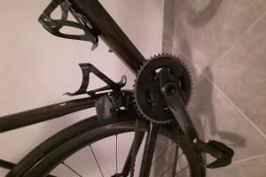 Canyon Endurace CF SLX Disc 8. e Tap zu verkaufen