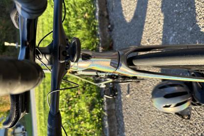 Trek MADONE Projekt One Prismatic zu verkaufen