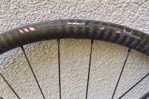 XeNTiS Squad 3.0 Carbon Boost  zu verkaufen