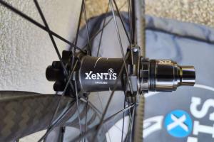 XeNTiS Squad 3.0 Carbon Boost  zu verkaufen
