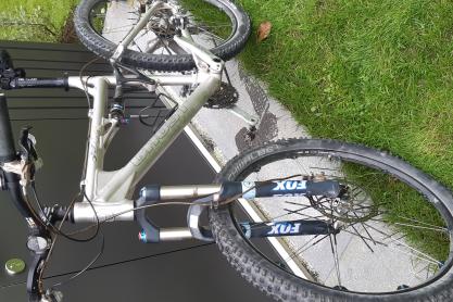 Ghost Herren MTB M/L zu verkaufen