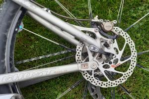 Ghost Herren MTB M/L zu verkaufen