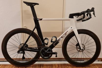 Felt AR Advanced Ultegra Di2 61/XL zu verkaufen