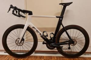 Felt AR Advanced Ultegra Di2 61/XL zu verkaufen