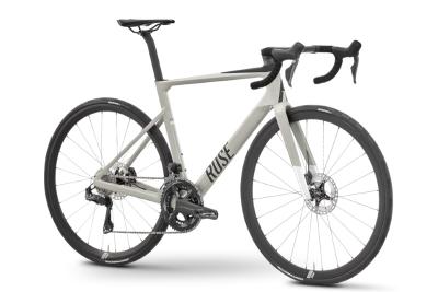Rose Xlite 04 Rennrad Ultegra Di2 zu verkaufen