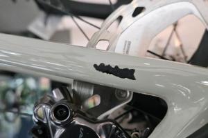 Rose Xlite 04 Rennrad Ultegra Di2 zu verkaufen