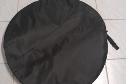  1 Laufradtasche zu verkaufen