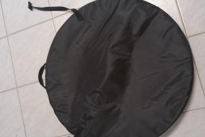  1 Laufradtasche zu verkaufen