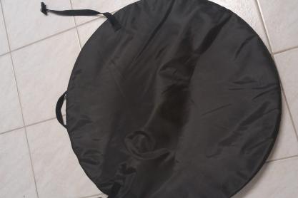  1 Laufradtasche zu verkaufen