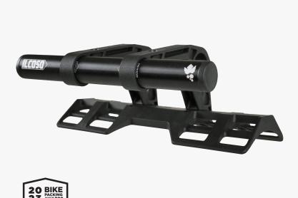   ILCOSO Handlebar Bag Mount zu verkaufen