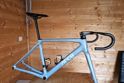 Arc8 ARC 8 Escapee 2024 zu verkaufen