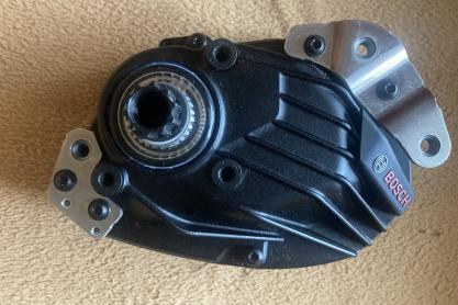 Bosch Drive Unit / Motor-N E U !! zu verkaufen