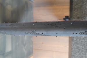 Newmen Components Laufradsatz zu verkaufen