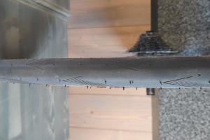 Newmen Components Laufradsatz zu verkaufen
