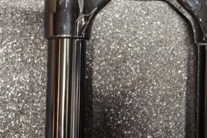 FOX Float 38 Performance 27,5+ zu verkaufen