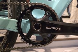 Bianchi Arcadex CARBON zu verkaufen