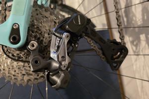Bianchi Arcadex CARBON zu verkaufen