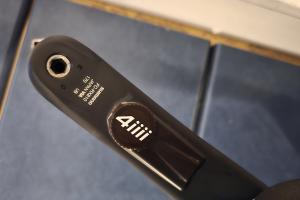 Bianchi Arcadex CARBON zu verkaufen