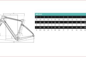 Bianchi Arcadex CARBON zu verkaufen