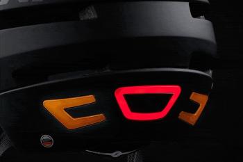 Cratoni SmartRide 1.2 Urban-Helm Road zu verkaufen