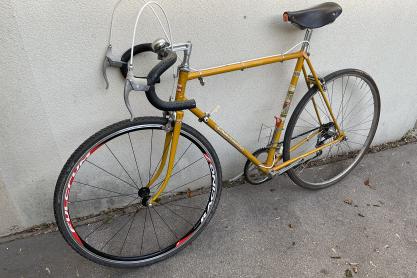  In Velo Veritas Rennrad zu verkaufen