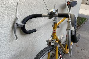  In Velo Veritas Rennrad zu verkaufen