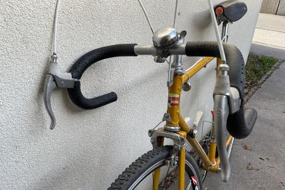  In Velo Veritas Rennrad zu verkaufen
