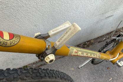  In Velo Veritas Rennrad zu verkaufen