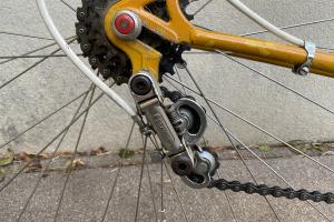  In Velo Veritas Rennrad zu verkaufen