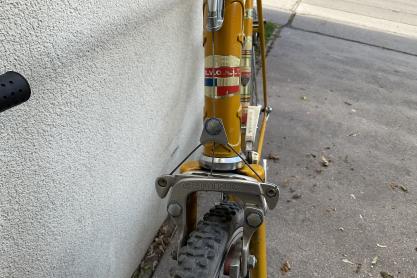  In Velo Veritas Rennrad zu verkaufen