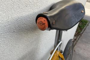  In Velo Veritas Rennrad zu verkaufen