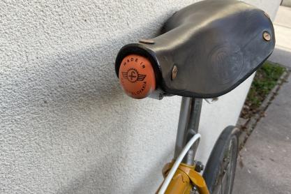  In Velo Veritas Rennrad zu verkaufen