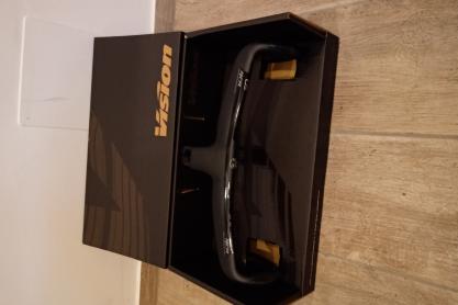Vision Metron 5D Evo zu verkaufen