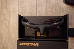 Vision Metron 5D Evo zu verkaufen