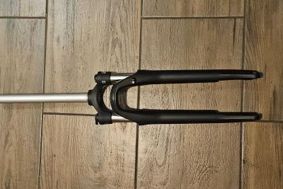 Suntour SF22 NX1 Coil Federgabel 28 zu verkaufen