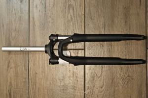 Suntour SF22 NX1 Coil Federgabel 28 zu verkaufen