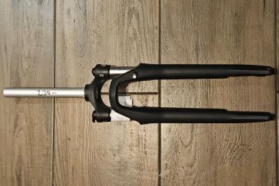 Suntour SF22 NX1 Coil Federgabel 28 zu verkaufen