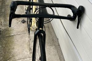 Canyon Grail CF SL 7, Gr. XXL zu verkaufen