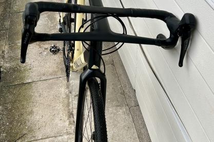 Canyon Grail CF SL 7, Gr. XXL zu verkaufen
