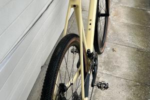 Canyon Grail CF SL 7, Gr. XXL zu verkaufen