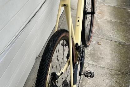 Canyon Grail CF SL 7, Gr. XXL zu verkaufen