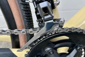 Canyon Grail CF SL 7, Gr. XXL zu verkaufen