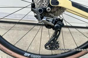 Canyon Grail CF SL 7, Gr. XXL zu verkaufen