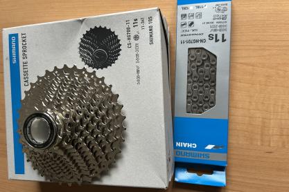 Canyon Grail CF SL 7, Gr. XXL zu verkaufen