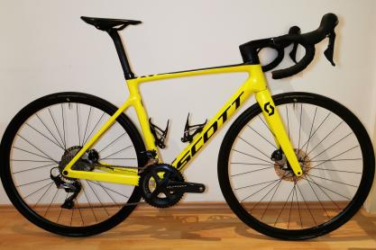 Scott Addict RC30 zu verkaufen