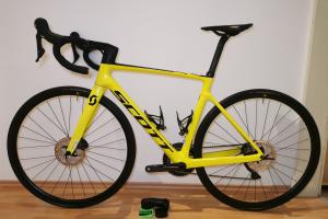 Scott Addict RC30 zu verkaufen