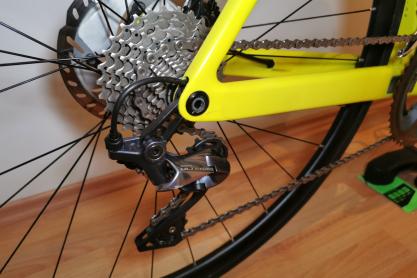 Scott Addict RC30 zu verkaufen